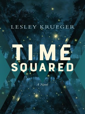 cover image of Time Squared